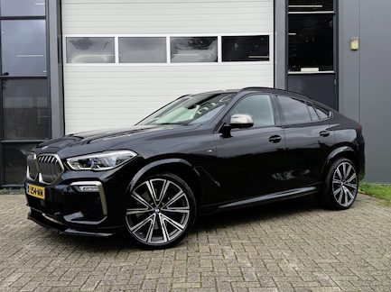 BMW X6 0