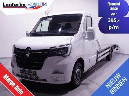 Renault Master 0