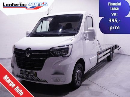 Renault Master 0