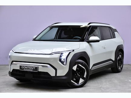 Kia EV3 0