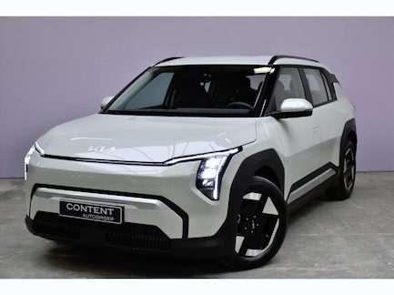 Kia EV3 0