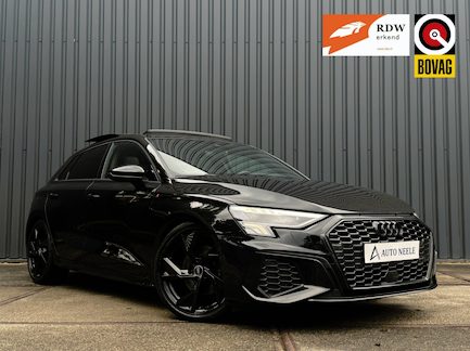 Audi A3 0