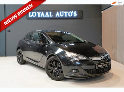 Opel Astra 0