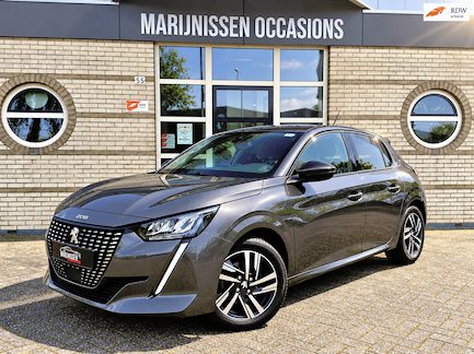Peugeot 208 0