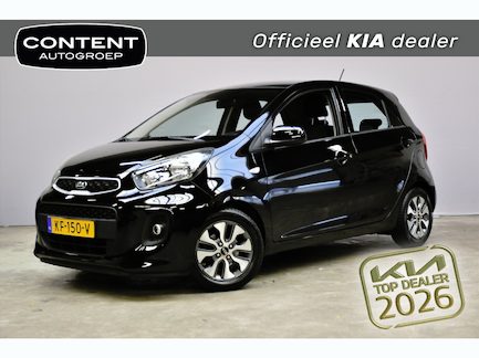 Kia Picanto 0