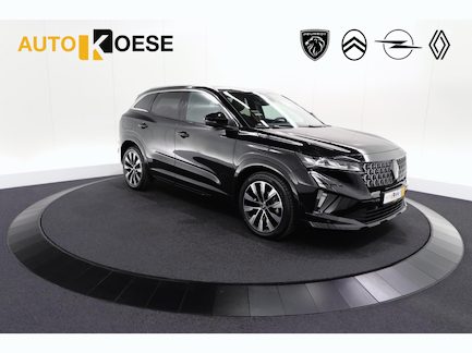 Renault Austral 0