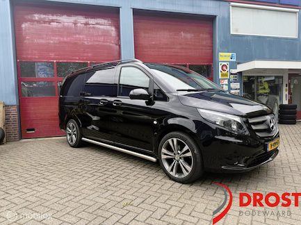 Mercedes-Benz Vito 0