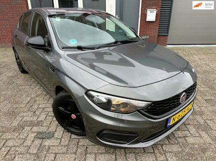 Fiat Tipo 0