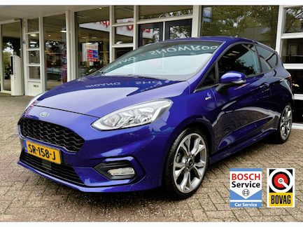 Ford Fiesta 0