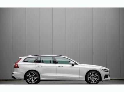 Volvo V60 0