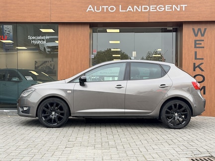 SEAT Ibiza 0