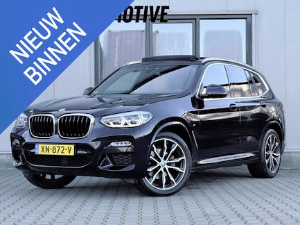 BMW X3 0
