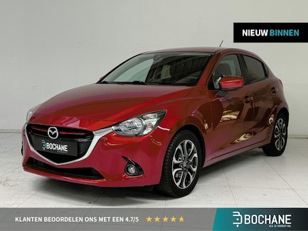 Mazda 2 0