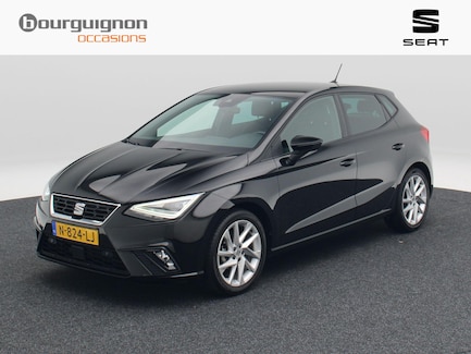 SEAT Ibiza 0