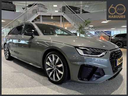 Audi A4 0