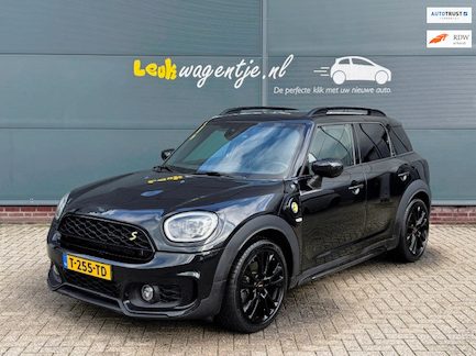 MINI Countryman 0
