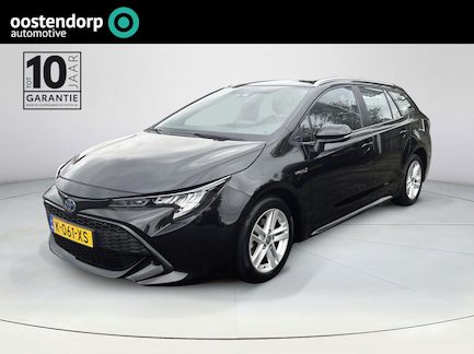 Toyota Corolla 0