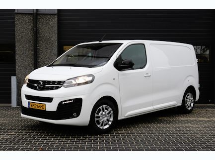 Opel Vivaro 0