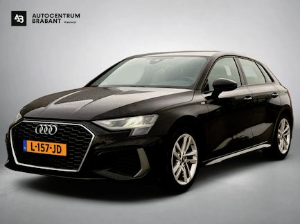 Audi A3 0