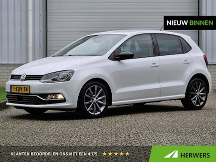 Volkswagen Polo 0