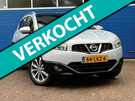 Nissan Qashqai 0
