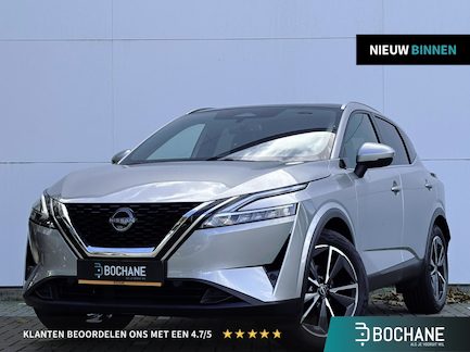 Nissan Qashqai 0