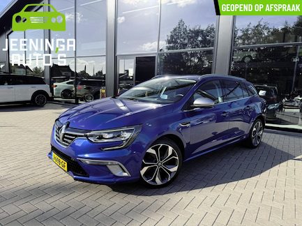 Renault Megane 0