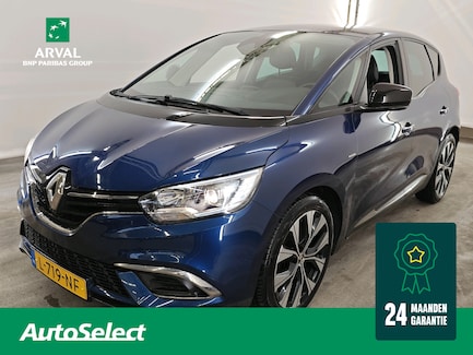 Renault Scenic 0
