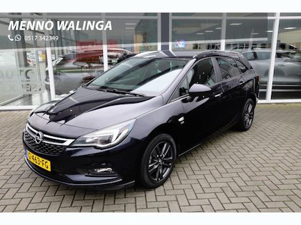 Opel Astra 0