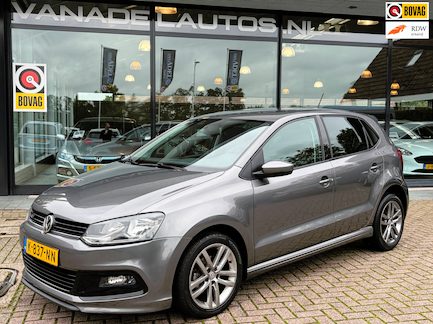Volkswagen Polo 0