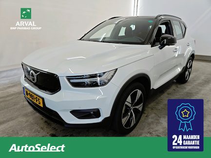 Volvo XC40 0