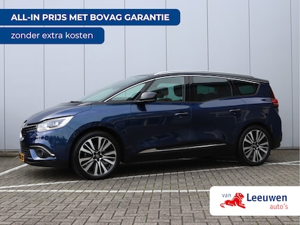 Renault Grand Scenic 0