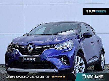 Renault Captur 0