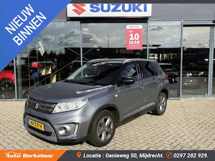 Suzuki Vitara 0