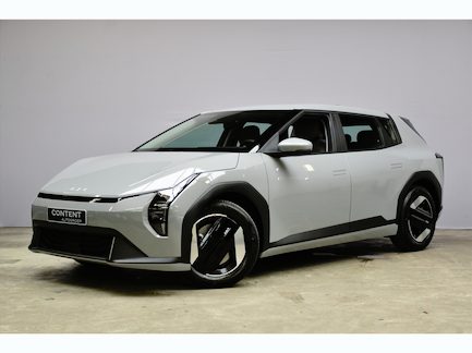 Kia EV4 0