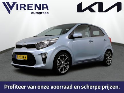 Kia Picanto 0
