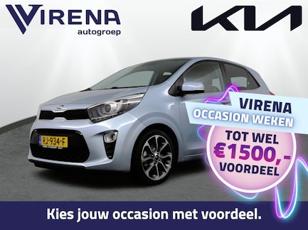 Kia Picanto 0