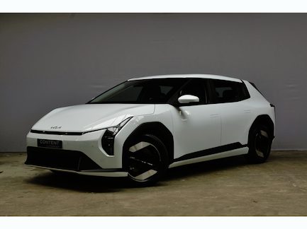 Kia EV4 0