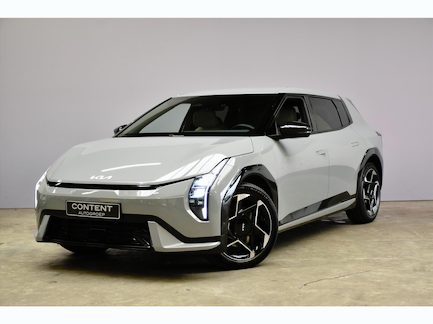 Kia EV4 0