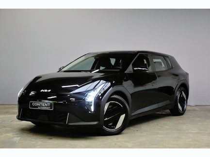 Kia EV4 0