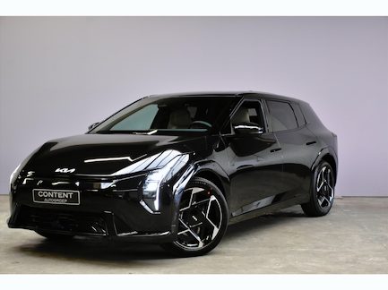 Kia EV4 0