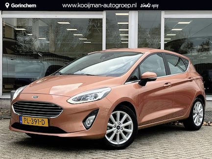 Ford Fiesta 0