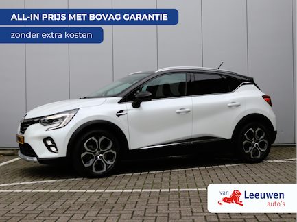 Renault Captur 0