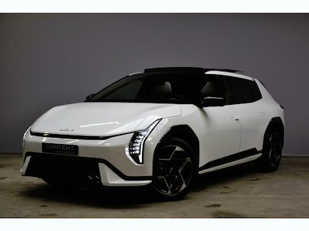 Kia EV4 0