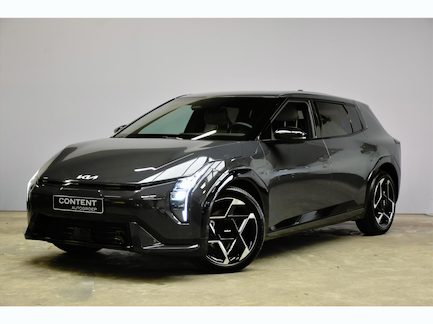 Kia EV4 0