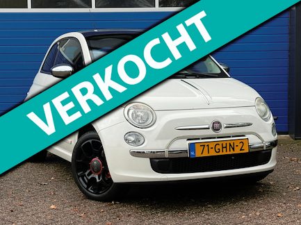 Fiat 500 0