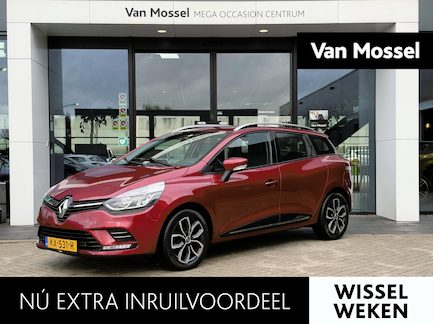 Renault Clio 0