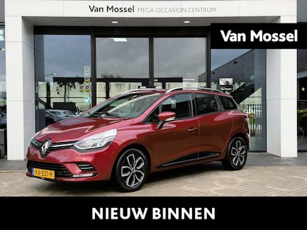 Renault Clio 0
