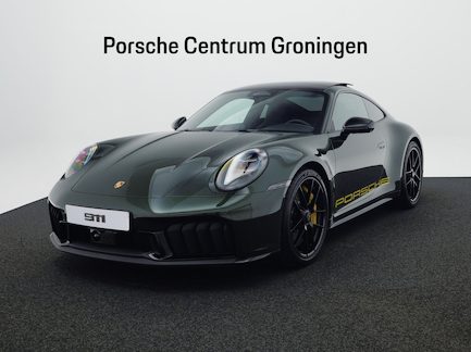 Porsche 911 0