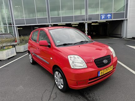 Kia Picanto 0